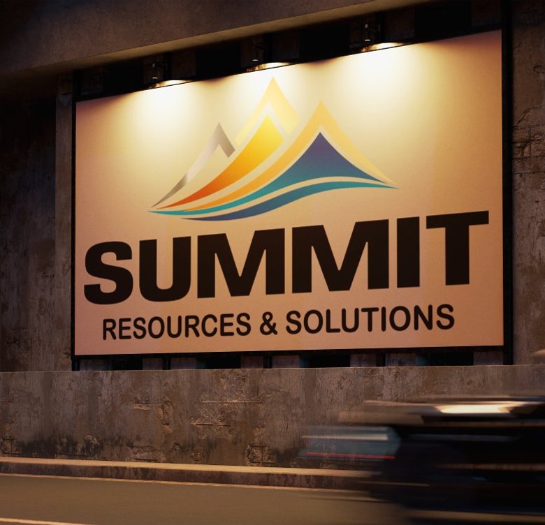 Summit Resources & Solutions team