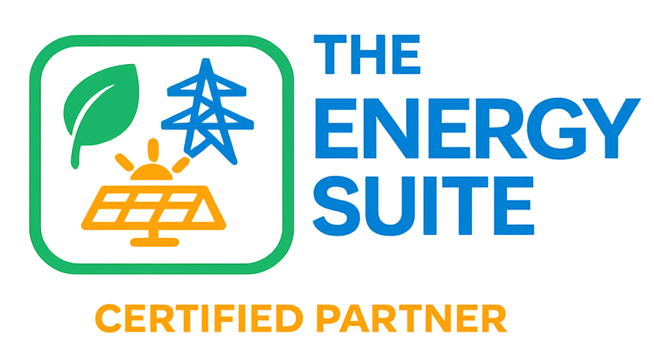 TES certified partner