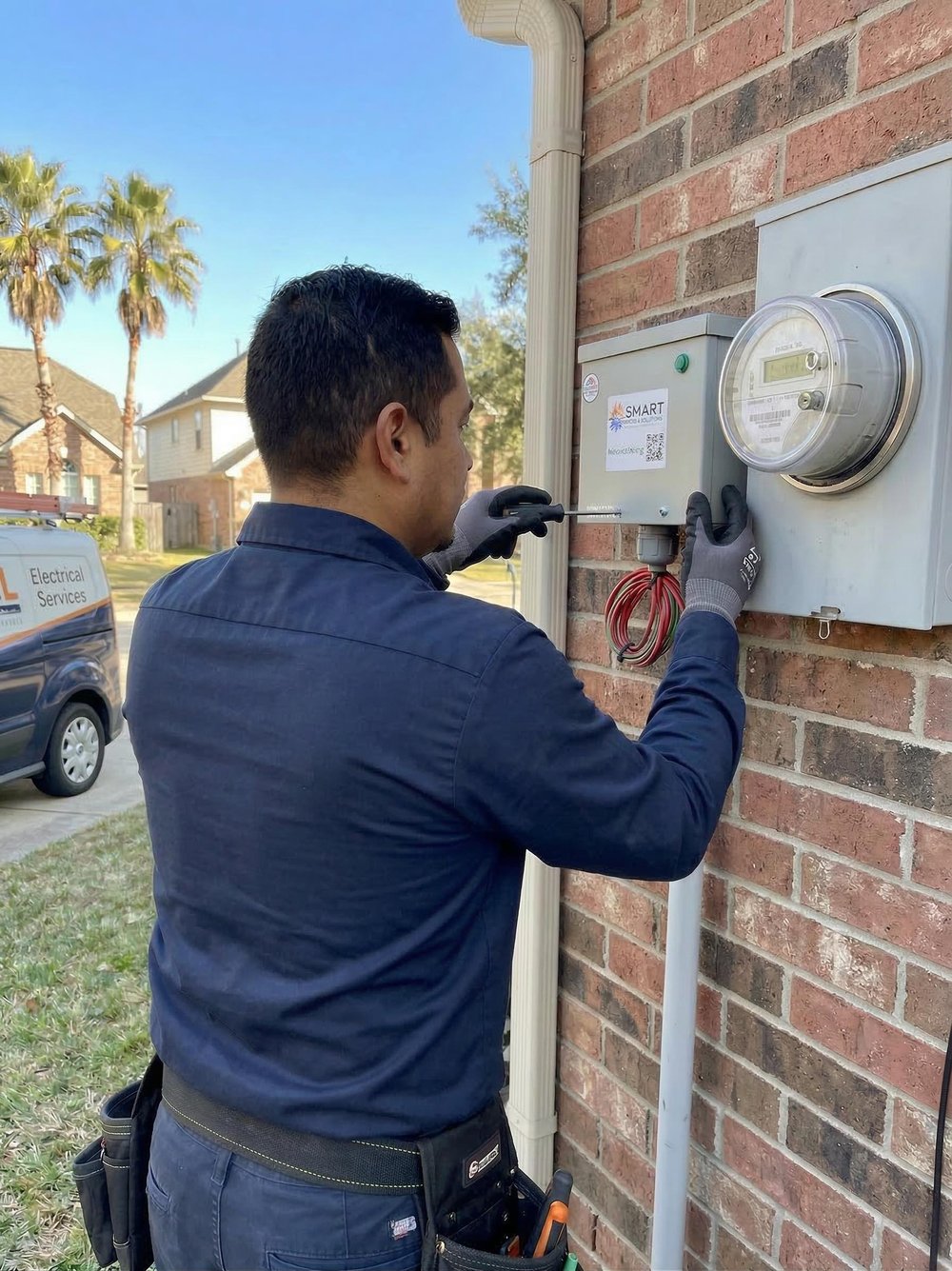 Summit Resources and Solutions optimizer and aquaflow products for homes and businesses in Texas